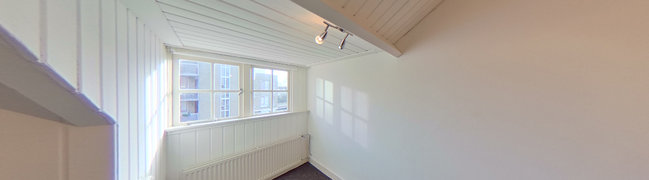 View 360° photo of slaapkamer of Joannes Antonides van der Goeskade 41