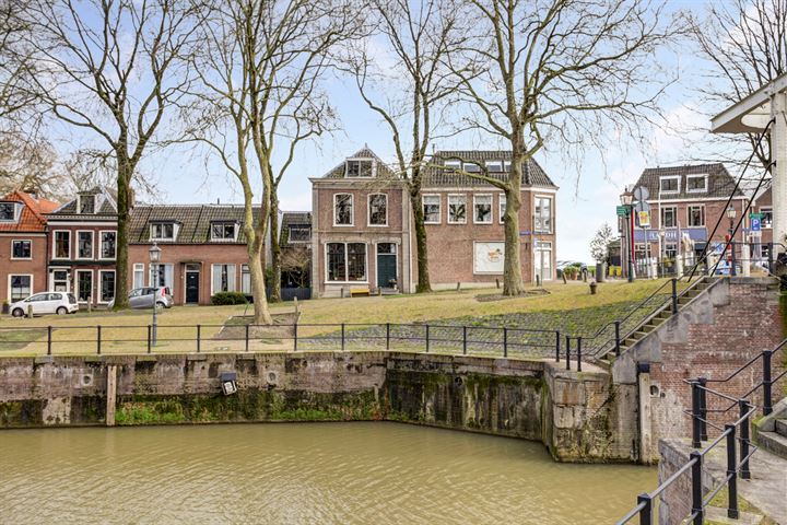 View photo 9 of Oude Sluis 21