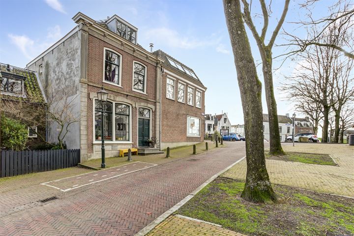 Bekijk foto 10 van Oude Sluis 21