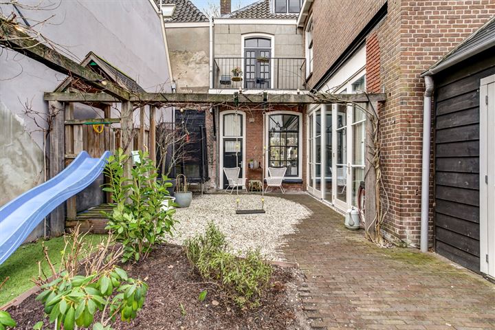 Bekijk foto 48 van Oude Sluis 21