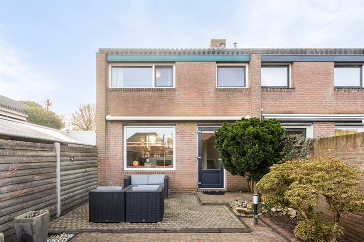 Bekijk foto 34 van Tafelbergstraat 14