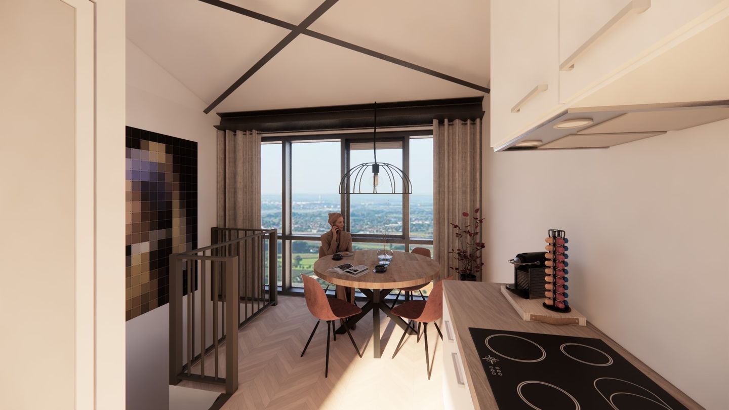 Foto 4 van I am Grave - Loft26 L.4.16