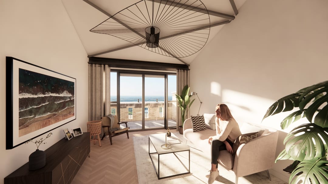 Foto 1 van I am Grave - Loft26 L.4.16