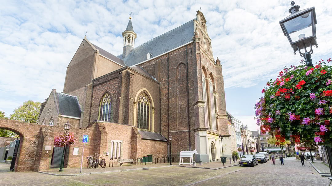 Foto 13 van I am Grave - Loft26 L.4.16