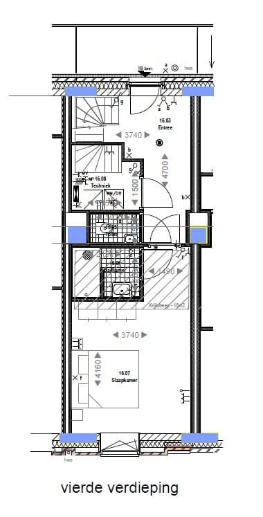 Foto 15 van I am Grave - Loft26 L.4.16