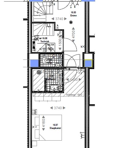 Bekijk foto 15 van I am Grave - Loft26 L.4.16