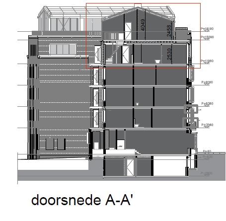 Bekijk foto 20 van I am Grave - Loft26 L.4.16