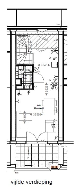 Foto 16 van I am Grave - Loft26 L.4.16