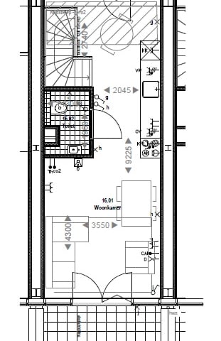 Bekijk foto 16 van I am Grave - Loft26 L.4.16