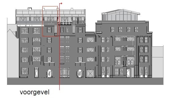 Foto 18 van I am Grave - Loft26 L.4.16