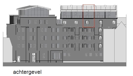 Foto 19 van I am Grave - Loft26 L.4.16