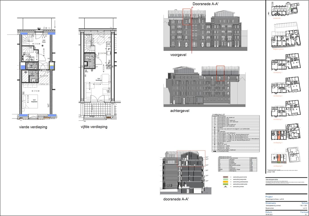 Foto 17 van I am Grave - Loft26 L.4.16