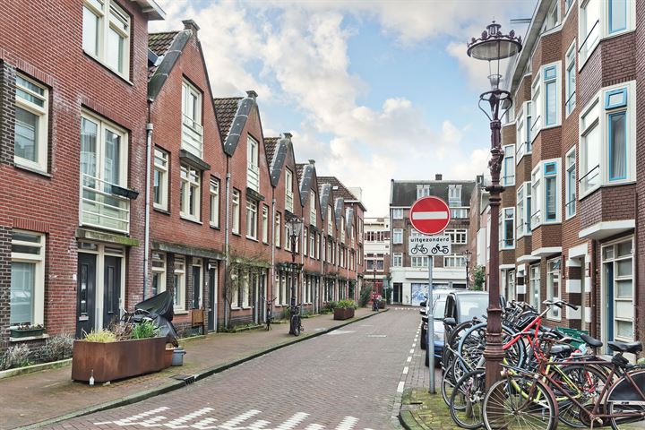 Bekijk foto 18 van Korte Schimmelstraat 3