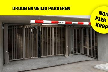 Zonnestad | parkeerplaatsen Het Juvenaat thumbnail