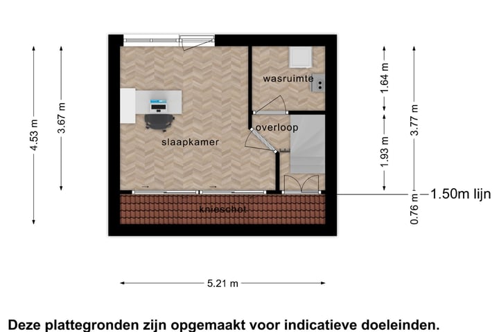 Bekijk foto 43 van Egelveen 209