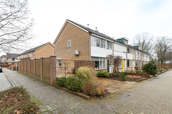 Bekijk foto 33 van Lindenlaan 9