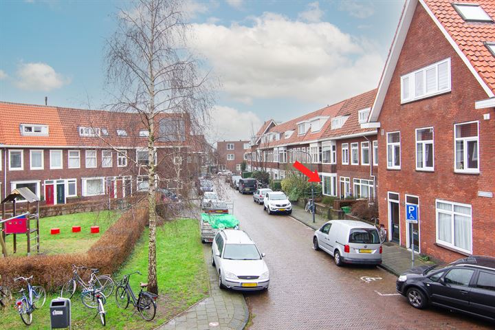 View photo 40 of Cremerplein 35