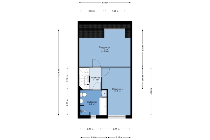 Bekijk foto 33 van Lijster 7