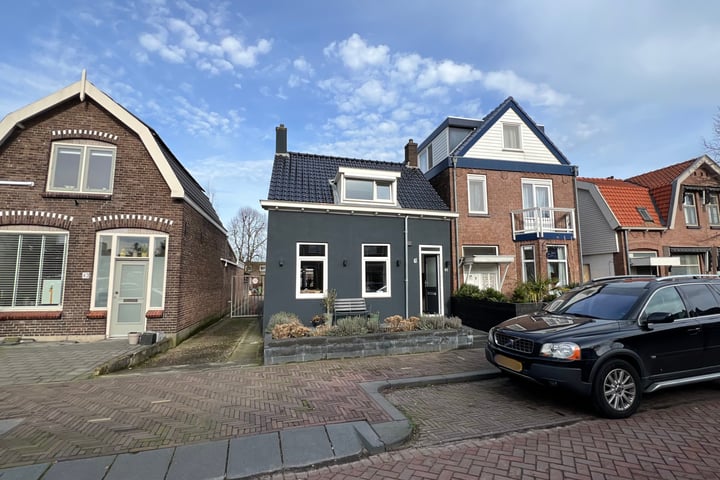 Bekijk foto 31 van Lindelaan 41