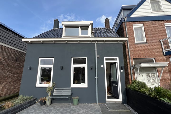 Bekijk foto 30 van Lindelaan 41