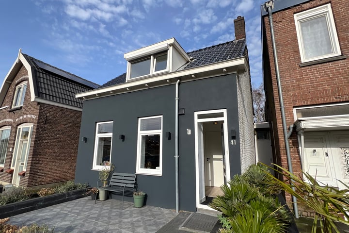 Bekijk foto 29 van Lindelaan 41