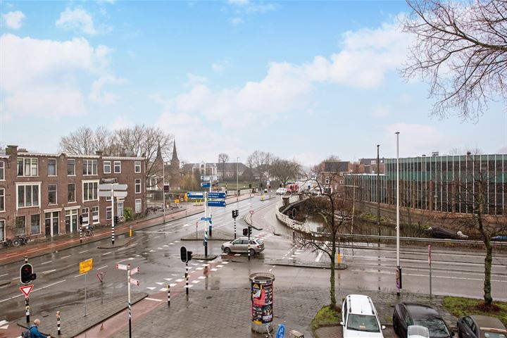 Bekijk foto 6 van Oostplein 3