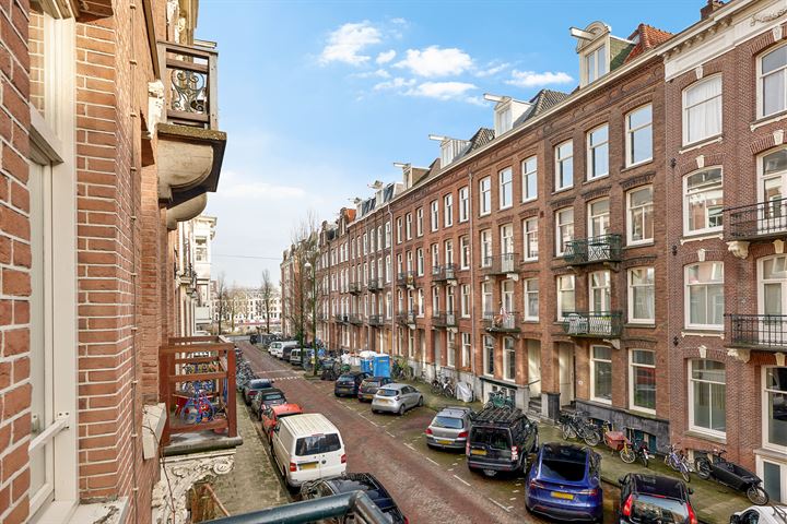 Bekijk foto 6 van Tweede Jan Steenstraat 95-1