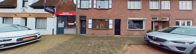 Bekijk 360° foto van Straat van Chaamseweg 15