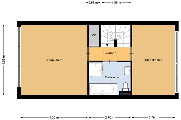 Bekijk foto 38 van Anjerstraat 53