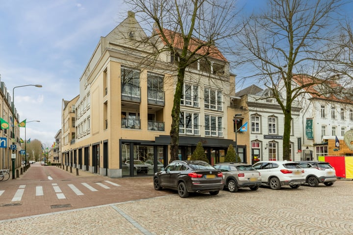 Bekijk foto 1 van Neulstraat 4-A