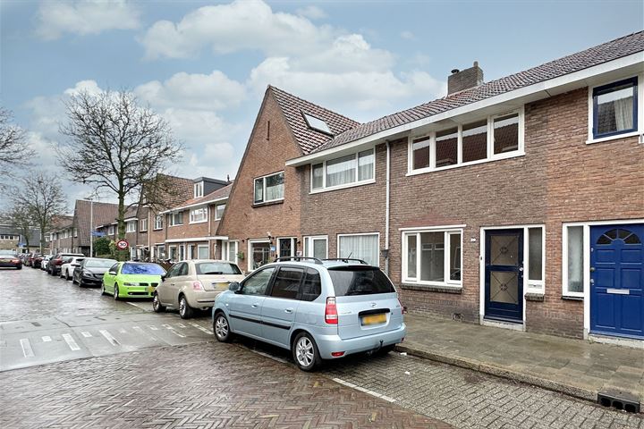 Bekijk foto 2 van Nicolaas Sopingiusstraat 38