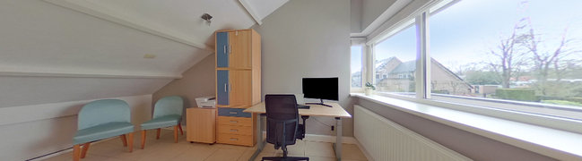 View 360° photo of Slaapkamer of Snellaertsstraat 15