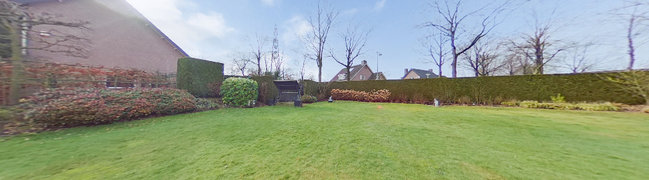 View 360° photo of Achtertuin of Snellaertsstraat 15