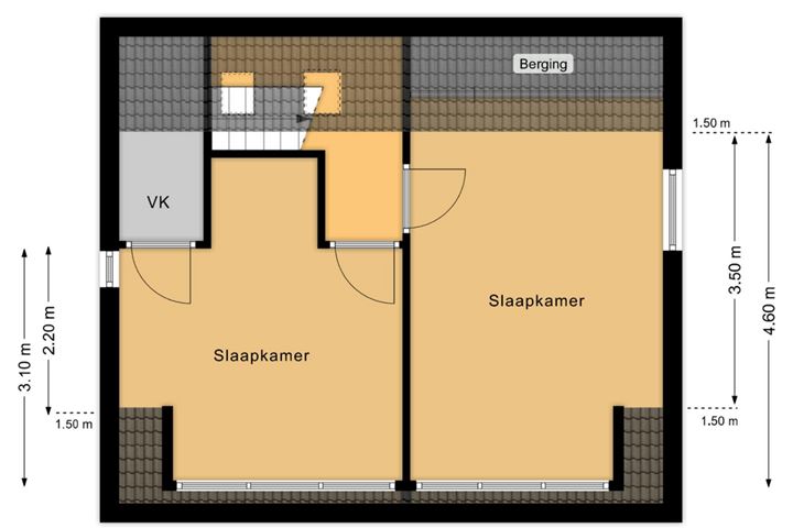 View photo 36 of Hyacintenstraat 10