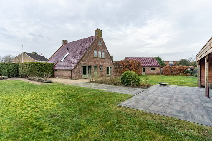 Foto 22 van Robbengat 8