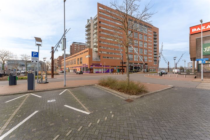 Bekijk foto 36 van Piet Smitkade 320