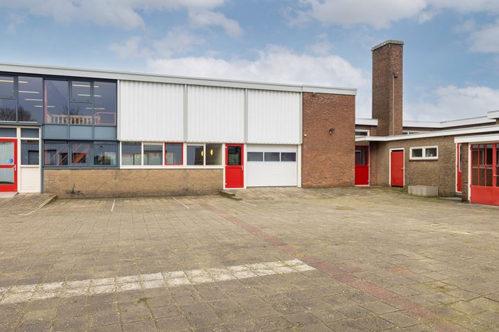 Hademanstraat 1-b, Heeten