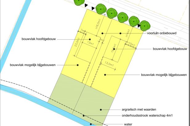 Bekijk foto 4 van Oosterweg 292-1