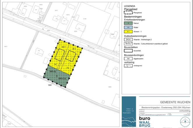 View photo 3 of Oosterweg 292-1