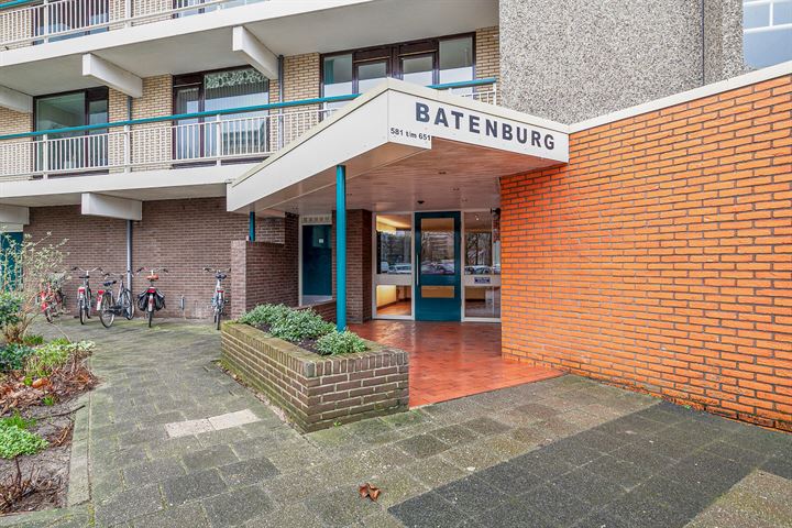 Bekijk foto 4 van Groningensingel 591