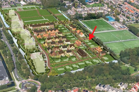 Rozenbuurt main image