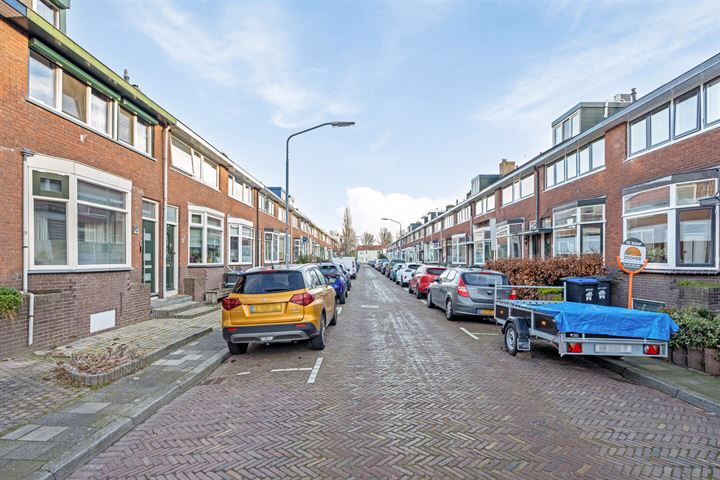 Bekijk foto 5 van Floresstraat 49