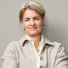 Tineke Dapper - RM NVM Makelaar - Makelaar (Directeur)