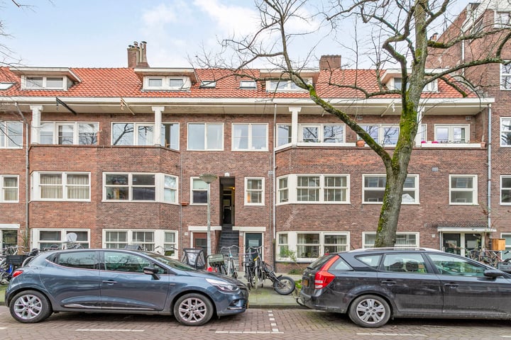 Bekijk foto 2 van Orteliusstraat 336-1