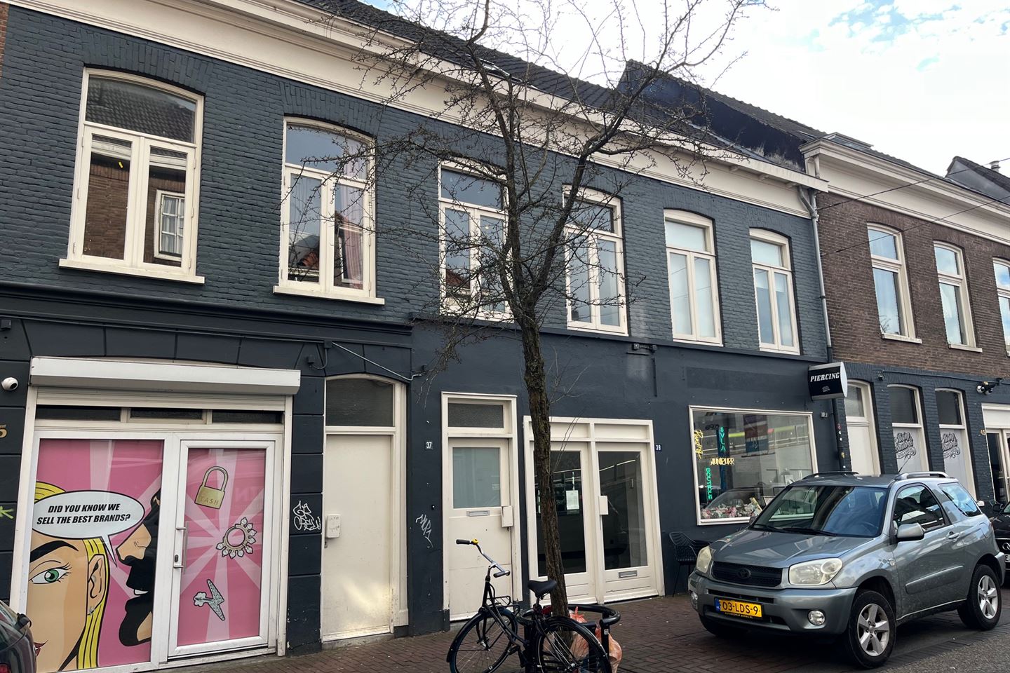 Bekijk foto 1 van Tweede Walstraat 43