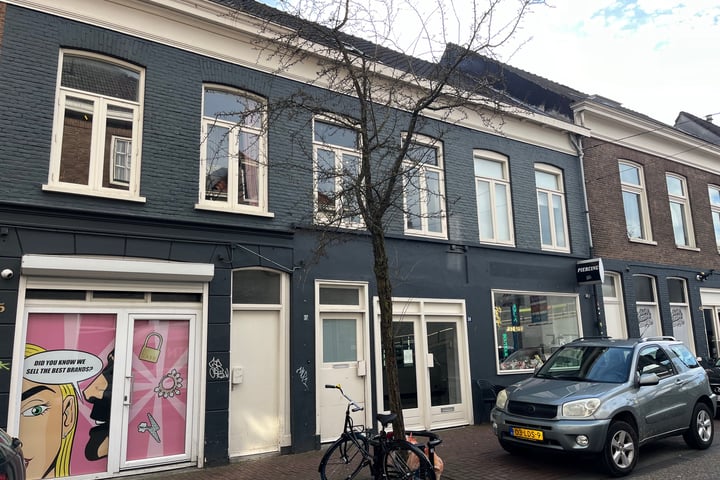 Tweede Walstraat 43, Nijmegen