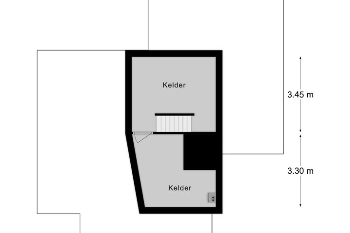 Bekijk foto 25 van Strensstraat 7-A