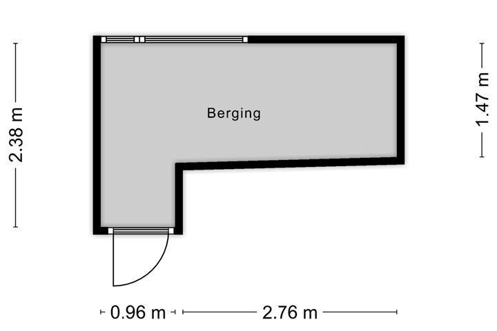 Bekijk foto 29 van Zuiderkruis 272