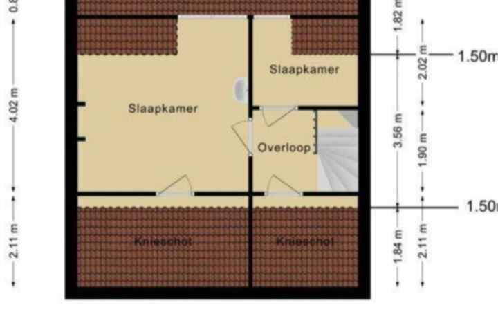 Bekijk foto 29 van Zwaluwlaan 4