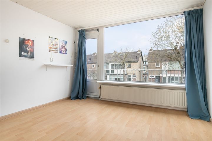 Bekijk foto 17 van Marsmanstraat 8